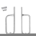 Miniatyrbilde 5 av 5: Weber Q200 Q220 Q2000 Q2200 Gassgrill Erstatningsbrennerrør