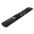 Miniatyrbild 3 av 5: Fjärrkontroll ARC802N för TCL smart TV Svart RC802N YAI4/YAI5/YUI3