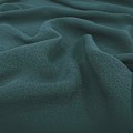 Miniatyrbild 3 av 3: Chiffonscarf för kvinnor - Andningsbar mjuk silkeslen chiffonscarf, lätt luftig damhalsduk, tealgrön