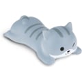 Miniatyrbilde 1 av 7: Søt håndleddstøtte musematte liten katt håndleddstøtte ergonomisk musematte mykt minne skum håndleddstøtte skrivebordsmatte for datamaskin bærbar PC
