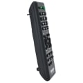 Miniatyrbilde 3 av 5: Rm-anp115 erstatningsfjernkontroll kompatibel med Sony Sound Bar Ht-ct370 Ht-ct770 Sa-ct370
