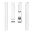 Miniatyrbilde 4 av 5: Silikonreim for Garmin Lily 2 med Magnetisk Spenne Multicolor Style A