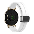 Miniatyrbillede 1 af 5: Silicone Rem til Garmin Lily 2 med Magnetisk Spænde Multicolor Style N