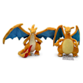 Miniatyrbillede 5 af 5: Mega Evolution X & Y Charizard Plys Legetøj Udstoppede Dyr Legetøj