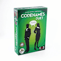 Pikkukuva 1 / 5: Lark & ​​Clam Codenames Deep Undercover 2.0 - Peli-illan seurapeli aikuisille, rajoitettu erä[HK] Vihreä Green
