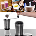Miniatyrbillede 4 af 5: 2-pak kaffeskeer 1 spiseske 15 ml og 2 spiseskeer 30 ml