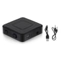 Miniatyrbillede 1 af 5: Bluetooth 5.0 modtager transmitter trådløs lydadapter 3,5 mm