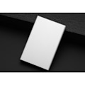 Miniatyrbild 9 av 11: Pop-Up-korthållare - Aluminiumfacket skyddar (RFID-säker) gray