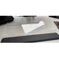 Miniatyrbillede 3 af 6: Premium Vinklet Ergonomisk Akryl Computer Tastatur Riser Stativ Håndledsstøtte