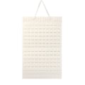 Miniatyrbilde 2 av 6: Oppbevaringspose for vegg, oppbevaringspose white