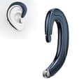 Forretnings Bluetooth Håndfri Enkel Blå