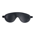 Miniatyrbild 4 av 4: Sex Hand Cuffs Och Blindfold Set Läder Armband Manschett Rollspel Verktyg För Par