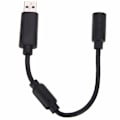 Pikkukuva 2 / 5: USB-irrotusjohtokaapeliadapteri Xbox 360 -langalliselle peliohjaimelle