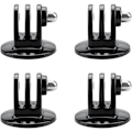 Miniatyrbild 1 av 5: Tripod Adapter för GoPro Hero 10 9 8 7 6 5 4 3+ 3 2 1 Max