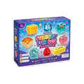 8-delad Mystery Box, Blind Box Maltsocker, Kreativ Långsam-Återfjädring Squishy, Partygåva, 8 Stresslindring A