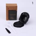 Kaffeadapter for Dolce Gusto Piccolo XS Genio S Gjenbrukbare Kapsler 1 1