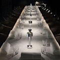 Miniatyrbillede 4 af 7: Bordlampe med touch-funktion 2-pak - WELLNGS sølv silver
