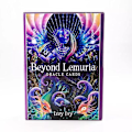 Pikkukuva 3 / 5: Beyond Oracle -kortit pussilla, Tarot-pakka