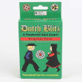 Miniatyrbilde 1 av 4: Dutch Blitz kortspill grunnleggende utvidelsespakke Dutch Blitz Basic