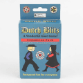 Miniatyrbilde 3 av 4: Dutch Blitz kortspill grunnleggende utvidelsespakke Dutch Blitz Basic