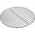 7440 34CM Grillrist, Forkromet Stål, Egnet til Weber 47CM Kulgrill