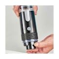 Miniatyrbillede 4 af 4: Bærbar Elektrisk Dryp Kaffe Maskine Ledningsfri Automatisk Kaffe Maskine til K-Kop Kapsel Pods og Malet Kaffe  PK