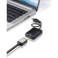 Pikkukuva 3 / 5: USB-HDMI-sovitin, USB 3.0/2.0 - HDMI 1080p -videografiikkakaapeli
