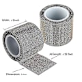 Pikkukuva 2 / 3: Ptfe-teippi / ptfe-teippi tyhjiöpakkauskoneeseen, käsi- ja impulssisaumaimiin (2 tuumaa x 33 jalkaa)