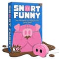 Snort Funny - Det otroliga \"Du skrattar, du förlorar\" partyspelet