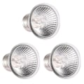Miniatyrbillede 1 af 5: 25W varmelampe UVA UVB varmelampe varmelampe (lampe*3)