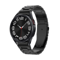 Miniatyrbild 4 av 5: Metallrem för Samsung Galaxy Watch 6 5 4 40mm 44mm Armband One Click Fäste för Galaxy Watch 6 Classic 43mm 47mm Band