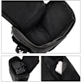 Miniatyrbilde 4 av 5: Vanntett deksel for digitalkamera SLR DSLR for Nikon for Canon Black