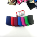 Miniatyrbilde 4 av 4: 10 stk. Neoprene ølboks kjøler Drikkeflaskeholder isolasjonshylse