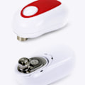 Miniatyrbild 3 av 5: Essential Diffuser Air Aromatherapy LED Aroma marinblå