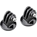 Miniatyrbild 4 av 5: Tripod Adapter för GoPro Hero 10 9 8 7 6 5 4 3+ 3 2 1 Max