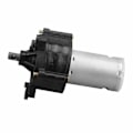 Miniatyrbilde 4 av 5: 12/24v DC Generator Håndsveivet Dynamo Hydraulisk Testmotor Vindkraft Dynamo Nødlys Nødenhet