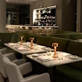Miniatyrbillede 3 af 7: Bordlampe med touch-funktion 2-pak - WELLNGS sølv silver