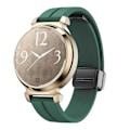Miniatyrbillede 2 af 5: Silicone Rem til Garmin Lily 2 med Magnetisk Spænde Multicolor Style V