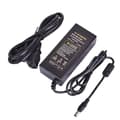 12V 5A strømforsyning AC100-240V DC12V transformatorer LED-stripe
