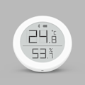 Miniatyrbild 4 av 5: Mini inomhus termometer hygrometer hög noggrannhet, avläsningstemperatur
