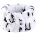 Miniatyrbild 2 av 5: Ansiktsrengöringsband Handledsspa Tvättband Mikrofiber Handledstvätt Handduk Band för Ansiktsrengöring Elastiska Absorberande Handledsskydd A