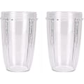 Pikkukuva 1 / 3: 2 kpl Nutribullet xi:n vaihtokuppia 24 oz