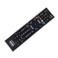 Miniatyrbilde 3 av 5: Polaoyi erstatning Rm-ed047 for Sony Bravia TV-fjernkontroll Kdl-40hx750 Kdl-46hx850