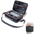 Miniatyrbillede 1 af 6: Etui / Taske til DJI Mavic Pro - Opbevaringstaske Sort