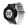 Miniatyrbillede 4 af 5: Blød silikone udskiftningsurrem, armbånd, åndbar sportsurrem til Garmin- Approach S4/s2 Vivoactive [LGL] Blå Blue