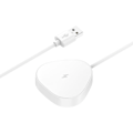 Miniatyrbilde 6 av 10: Trådløs lader for Sonos Roam, ladestasjon dokkingstasjon for Sonos Roam/Roam SL Bluetooth-kompatibel høyttaler White