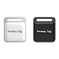 Miniatyrbild 5 av 5: TG Key Finder Mini GPS Tracker Anti-Lost Svart