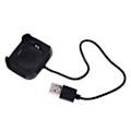 Miniatyrbillede 4 af 5: Smart Watch Magnetisk Oplader Smartwatch Opladerkabel USB Opladeradapter