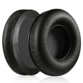 Miniatyrbillede 1 af 11: Ørepuder Razer Kraken V1 7.1 pude sæt sort sort black