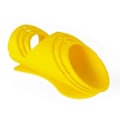 Miniatyrbilde 2 av 5: 3 stk Skumrør Isolasjonskuttere for 15 22 28 mm Rør Isolasjon Rørleggerverktøysett Yellow